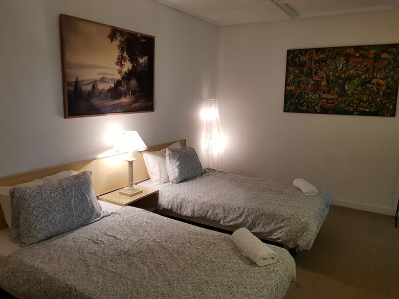 Bellevue Hotel