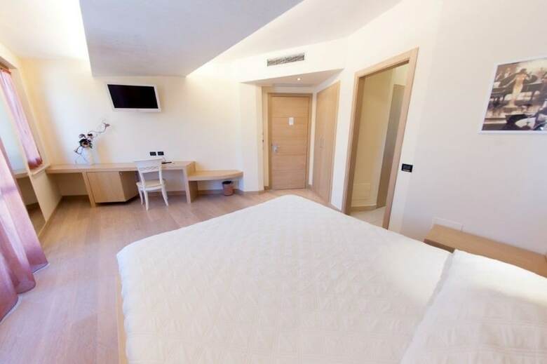 Agroturismo Valle Rosa Country House