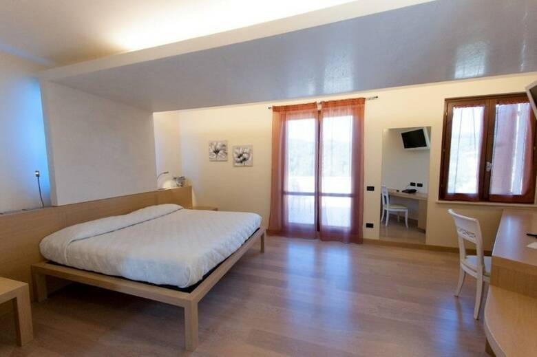 Agroturismo Valle Rosa Country House