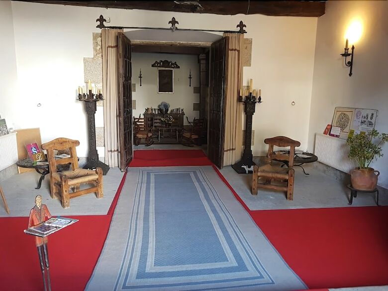 Hostal Pazo Vilabade