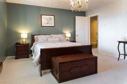 4 Beaches Bed & Breakfast
