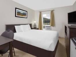 Motel Knights Inn Barriere