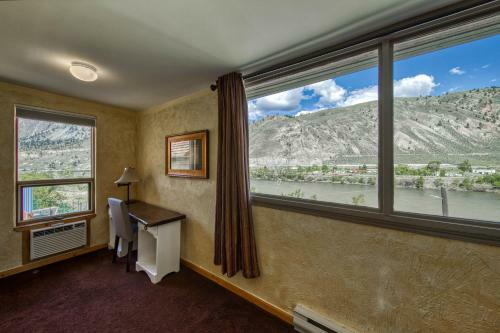 Posada The Inn At Spences Bridge