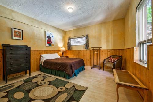Posada The Inn At Spences Bridge