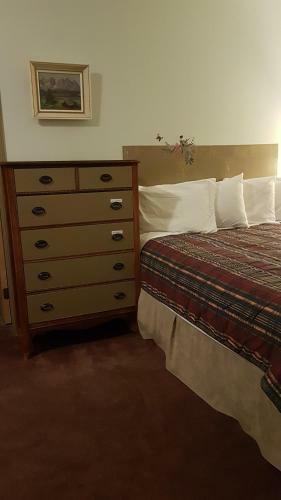 Posada The Inn At Spences Bridge