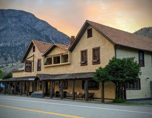 Posada The Inn At Spences Bridge