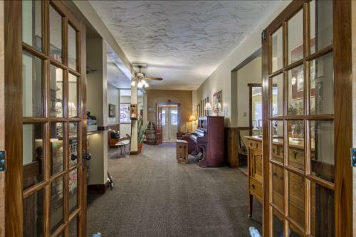 Posada The Inn At Spences Bridge