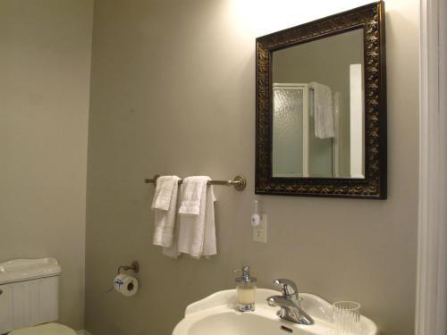 The Nelson House Bed And Breakfast