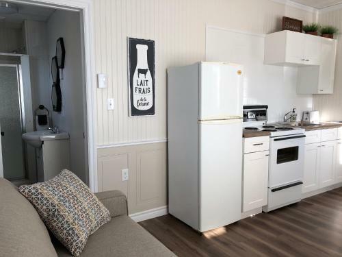 Bed And Breakfast Du Repos