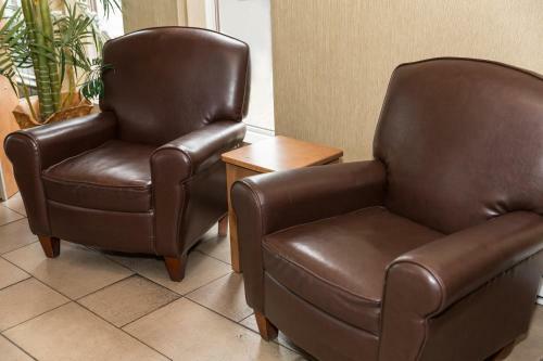 Hotel-resto-bar Le Journel