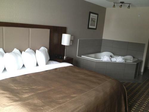 Hotel Western Star Inn & Suites Redvers