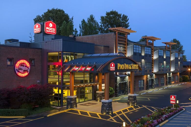 Poco Inn And Suites Hotel And Conference Center