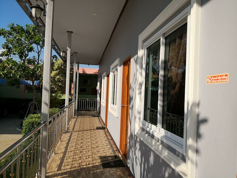 Hotel The Jum Resort