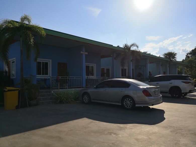 Hotel The Jum Resort