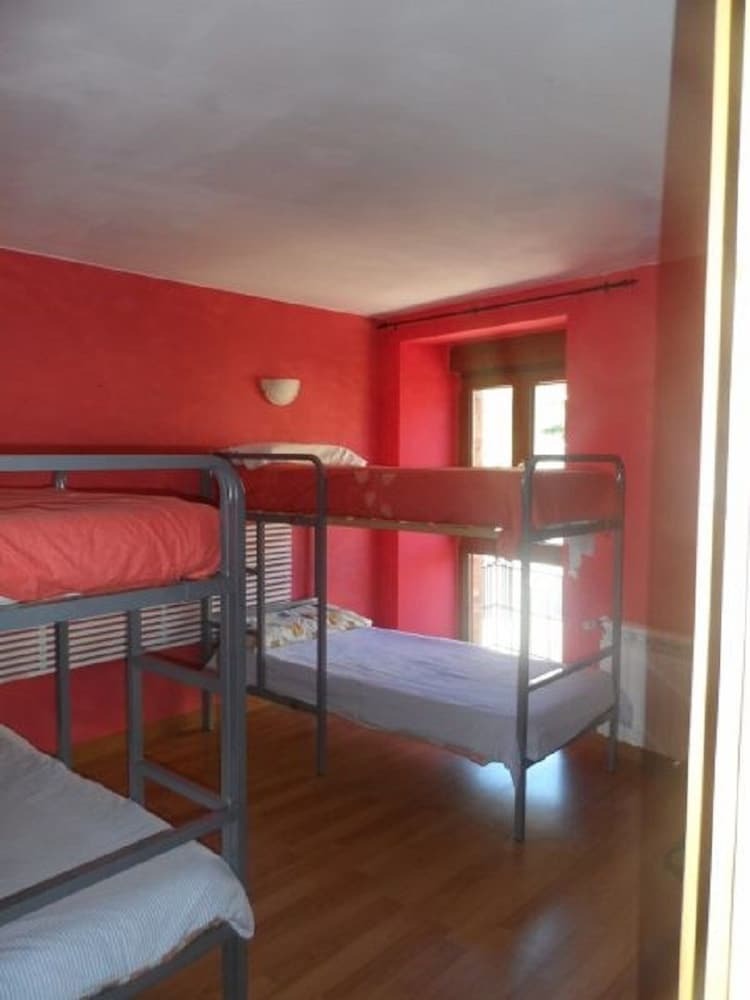 Hostal Fuente Del Oso