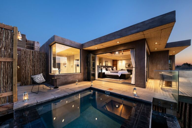 Hotel Umfolozi Big Five Game Reserve By Mantis - All Inclusive