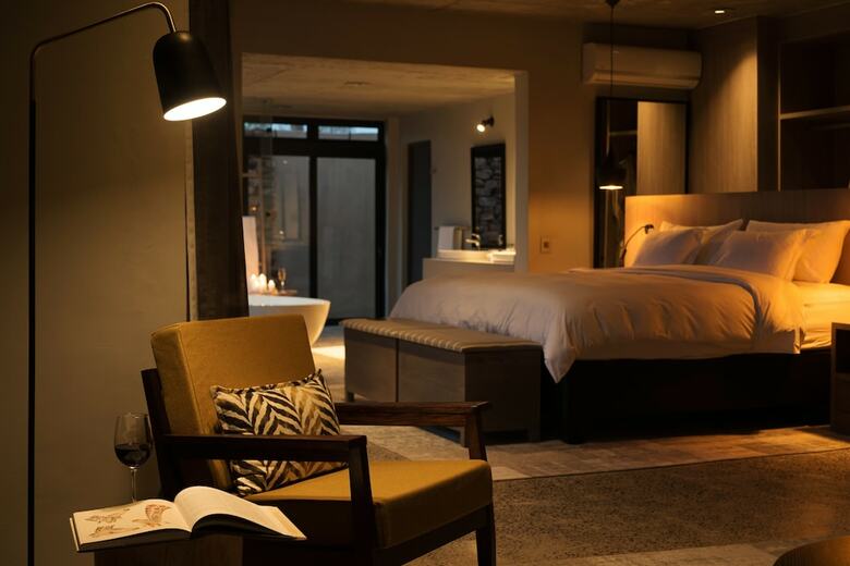Hotel Umfolozi Big Five Game Reserve By Mantis - All Inclusive