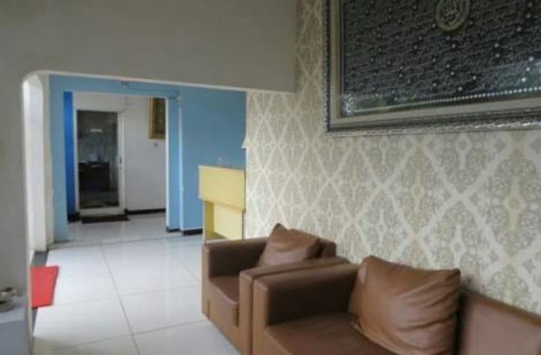 Hostal Salina Hotel Syariah - Hostel