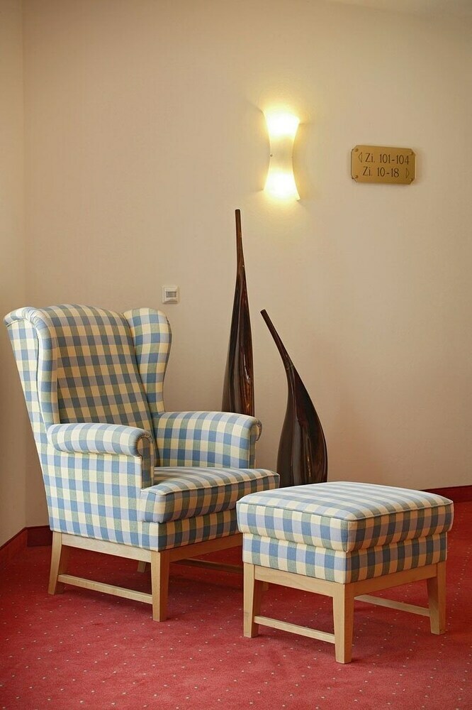 Hotel Schwarzwald Sonnenhof