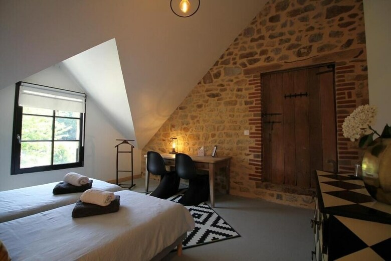 Bed & Breakfast La Sellerie