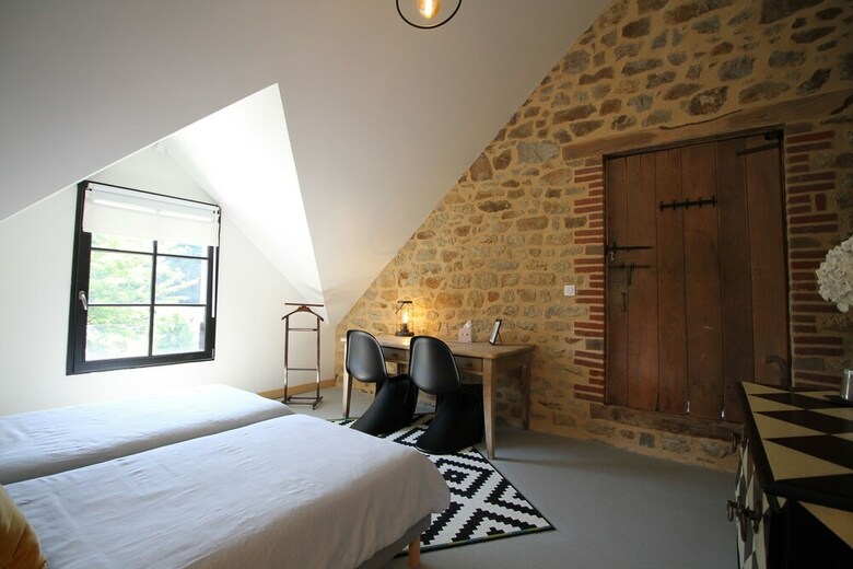 Bed & Breakfast La Sellerie
