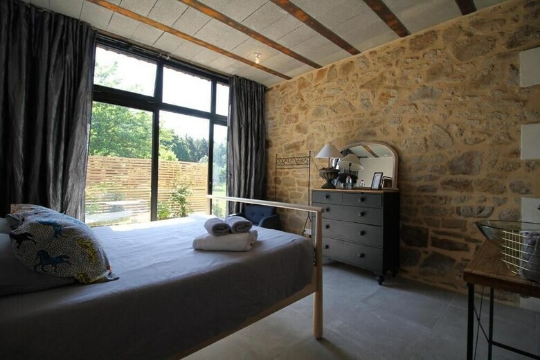 Bed & Breakfast La Sellerie