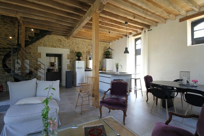 Bed & Breakfast La Sellerie
