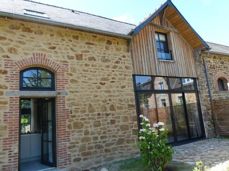 Bed & Breakfast La Sellerie