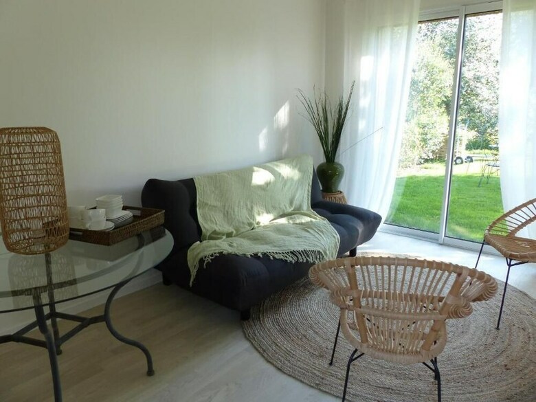 Bed & Breakfast La Sellerie