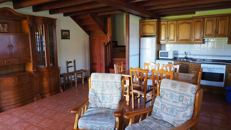Agroturismo Casa Cardin II