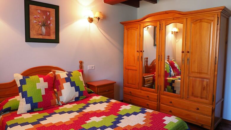 Agroturismo Casa Cardin II