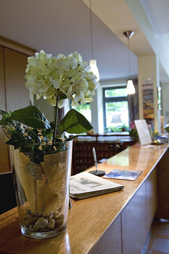 Hotel & Restaurant Moritz An Der Elbe