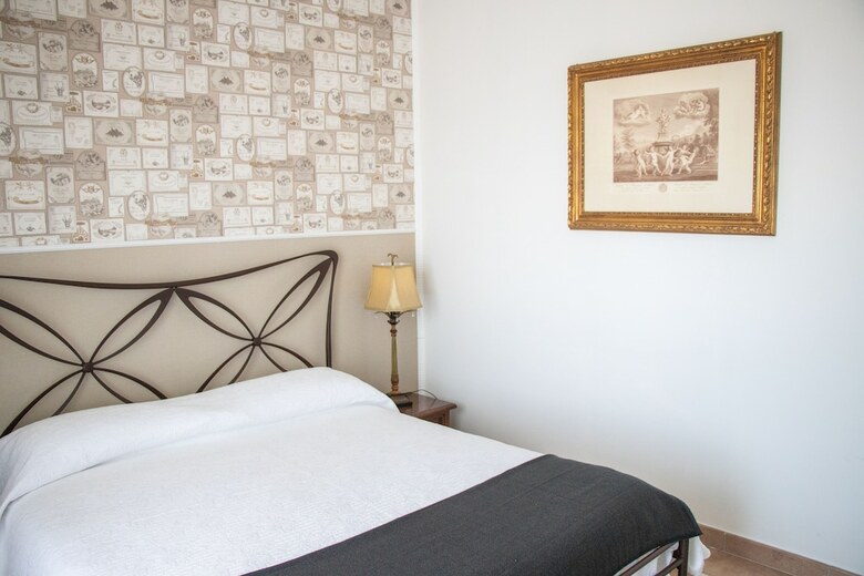 Bed & Breakfast Villa Paola