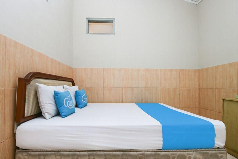 Hotel Airy Eco Raya Lembang 198 Bandung
