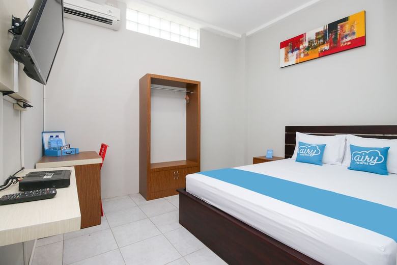 Hotel Airy Soromandi Mataram 40 Lombok