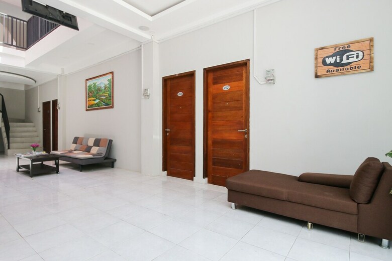 Hotel Airy Soromandi Mataram 40 Lombok