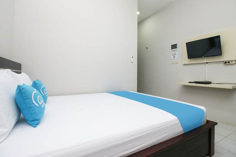 Hotel Airy Soromandi Mataram 40 Lombok