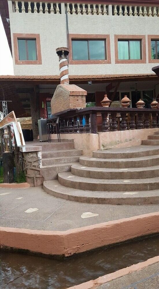 Hotel Auberge Khenifra
