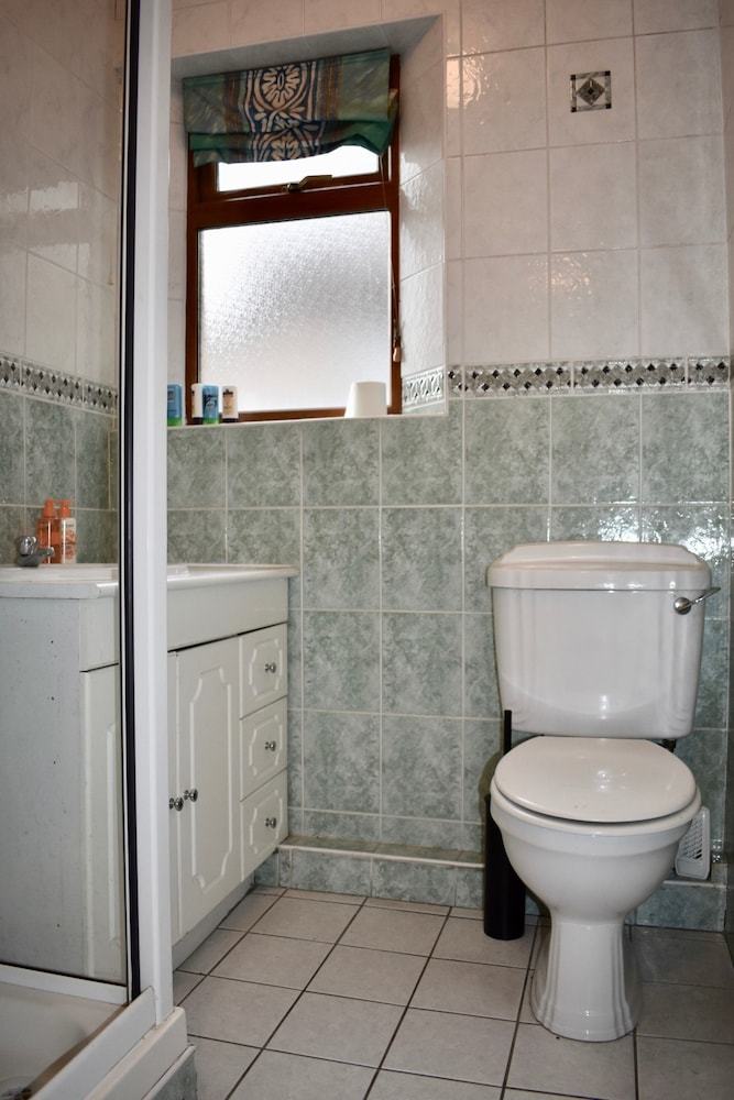 2 Bedroom Apartment In Harold's Cross