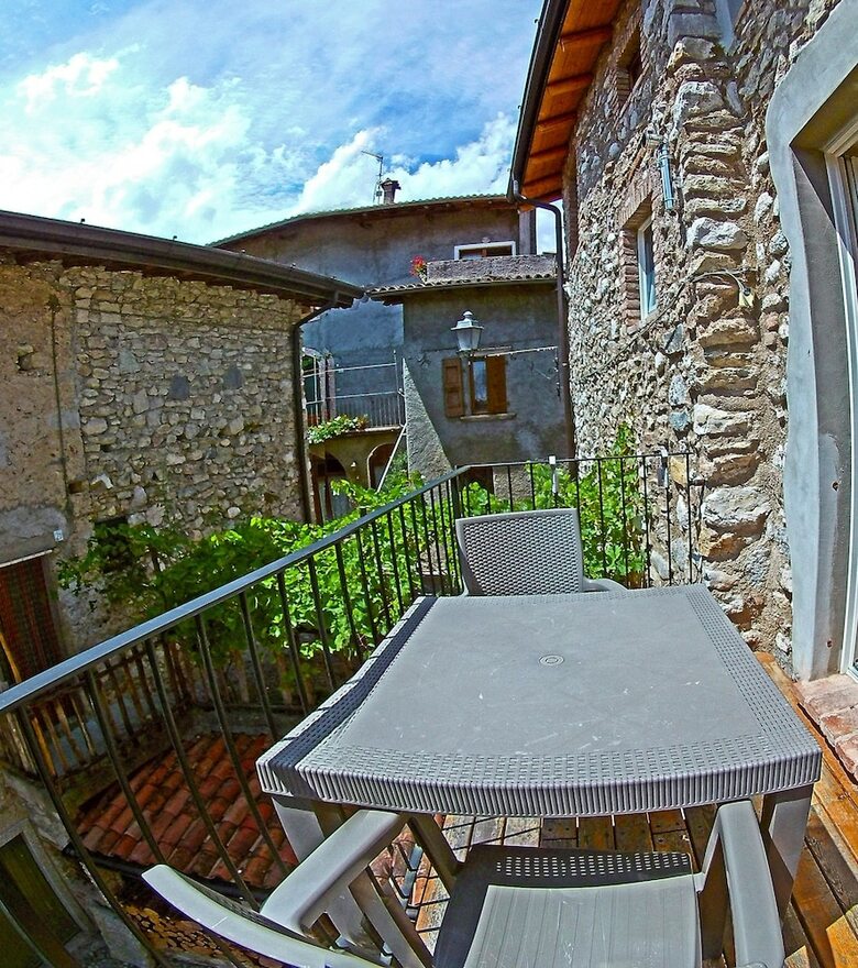 Apartamento Casa Del Borgo Il Picchio
