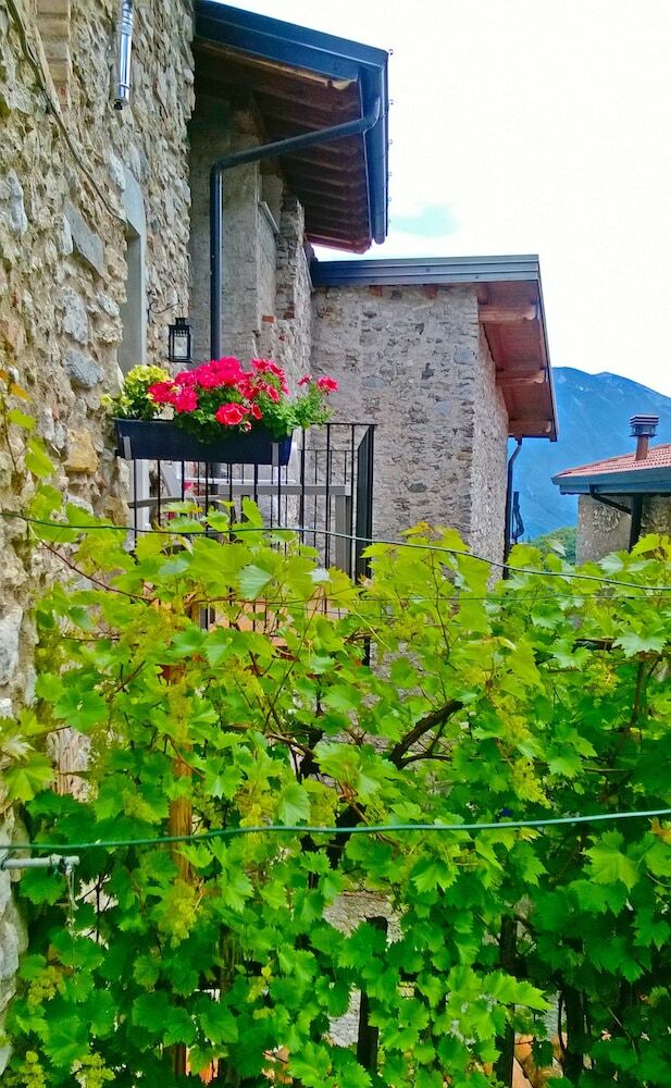 Apartamento Casa Del Borgo Il Picchio