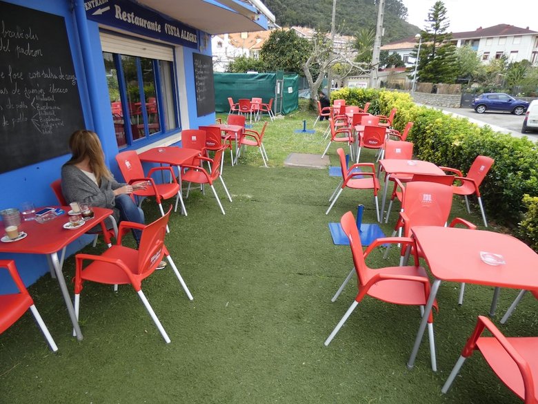 Hostal Albergue Noja Aventura