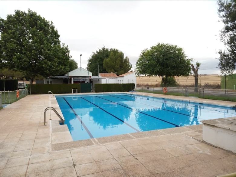 Agroturismo La Barraca de Cul�n