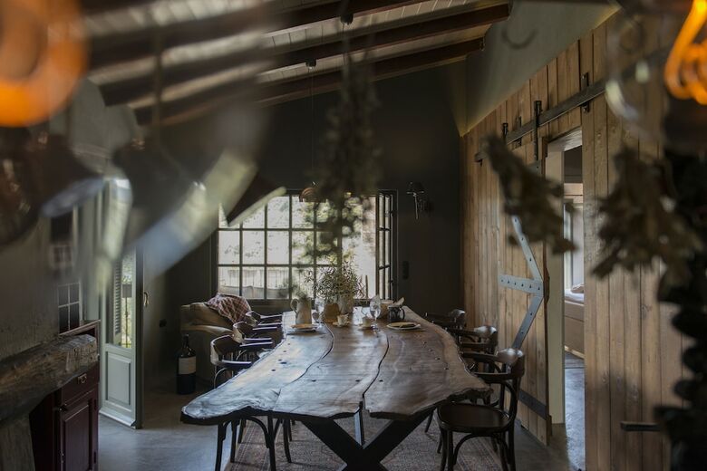 Hotel Opora Country Living