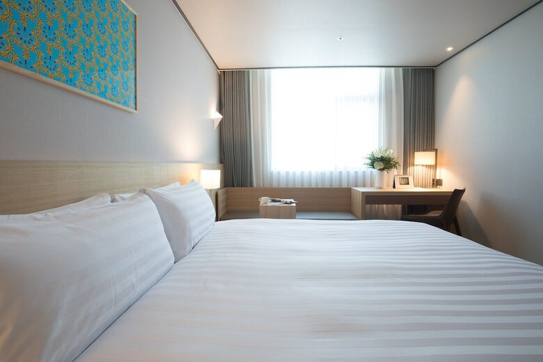 Orakai Cheonggyesan Hotel