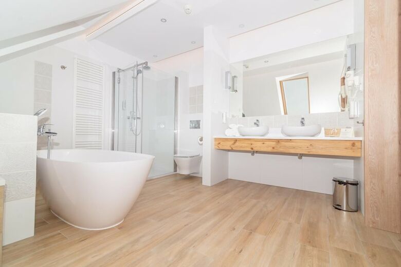 Bed & Breakfast Go?ciniec Folwark Nadawki