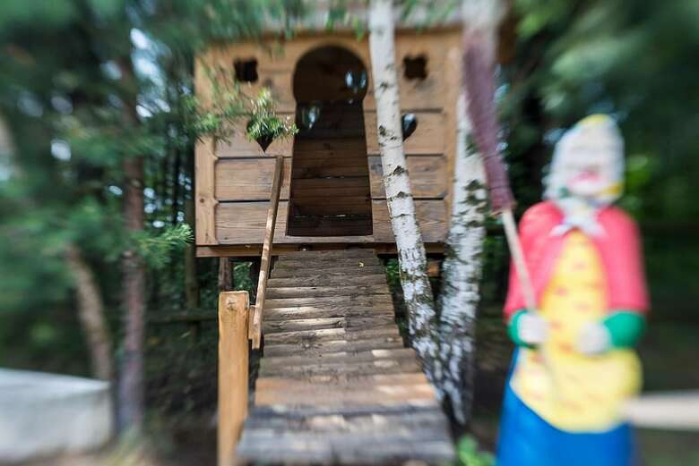 Bed & Breakfast Go?ciniec Folwark Nadawki