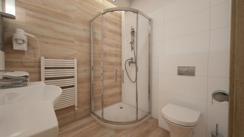 Bed & Breakfast Go?ciniec Folwark Nadawki