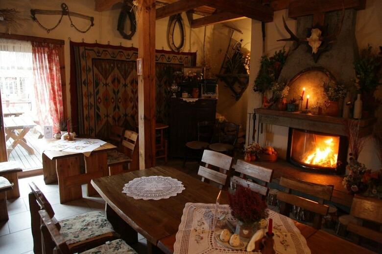 Bed & Breakfast Go?ciniec Folwark Nadawki