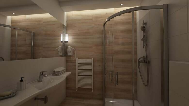 Bed & Breakfast Go?ciniec Folwark Nadawki